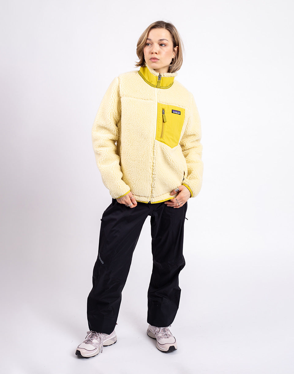 Veste classique Retro-X pour femme