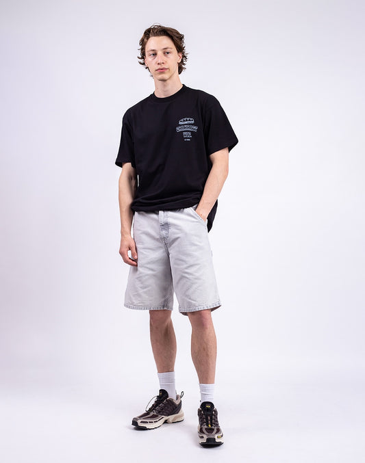 Single Knee Short