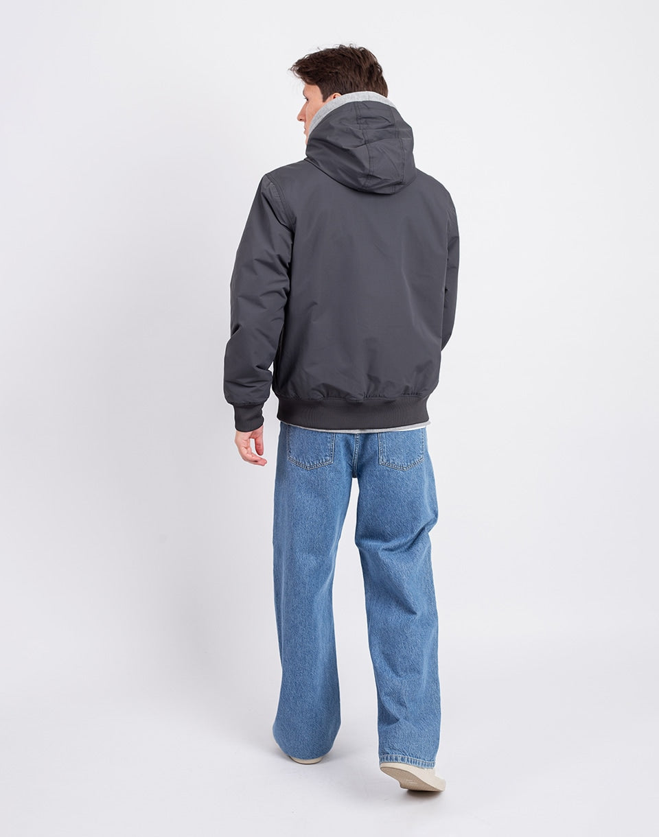 Nouvelle veste sarpy