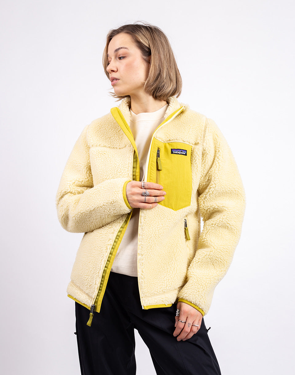 Veste classique Retro-X pour femme