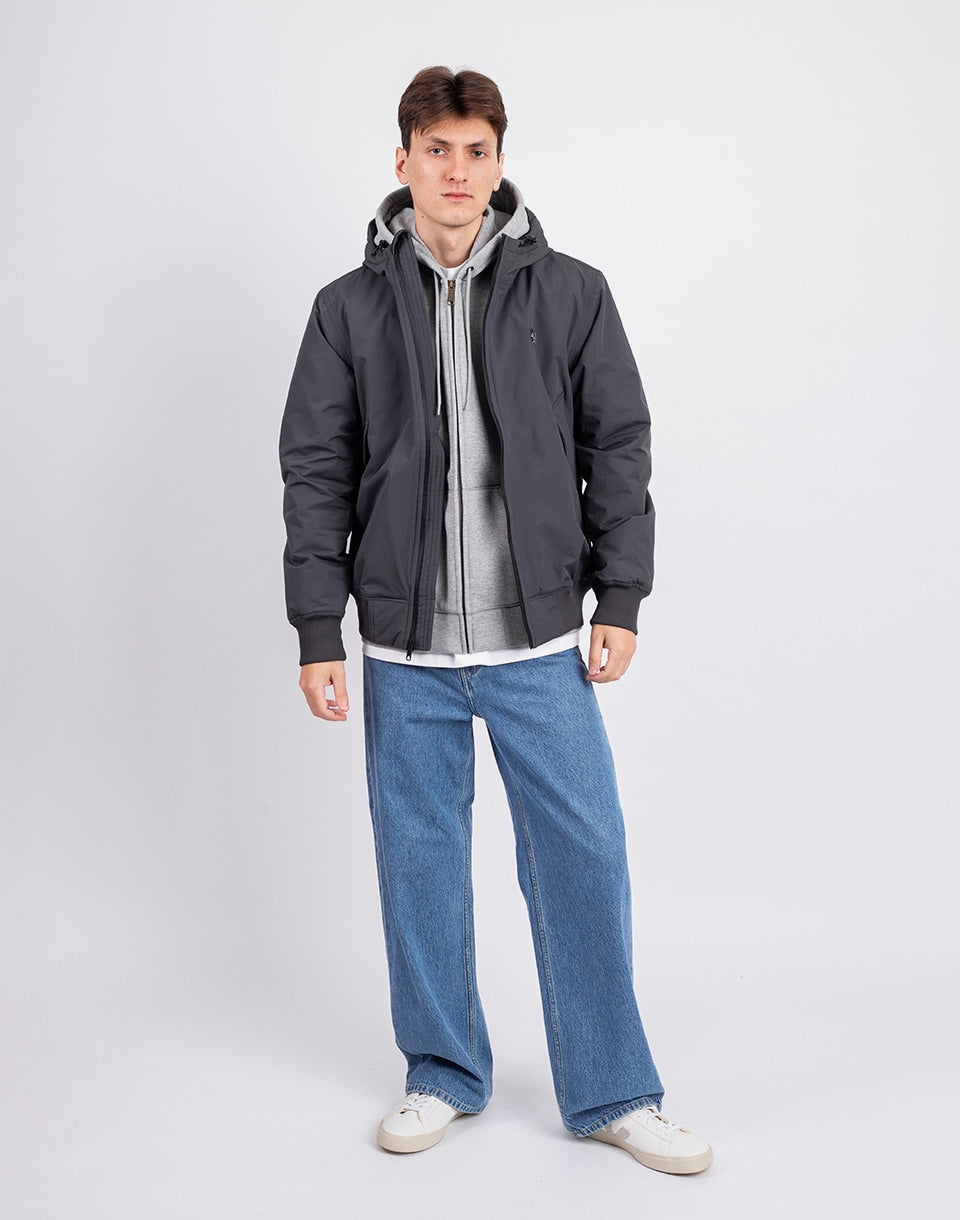 Nouvelle veste sarpy