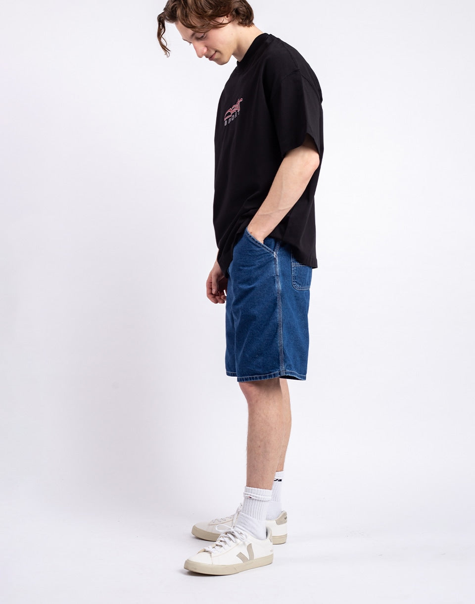 Simple Short