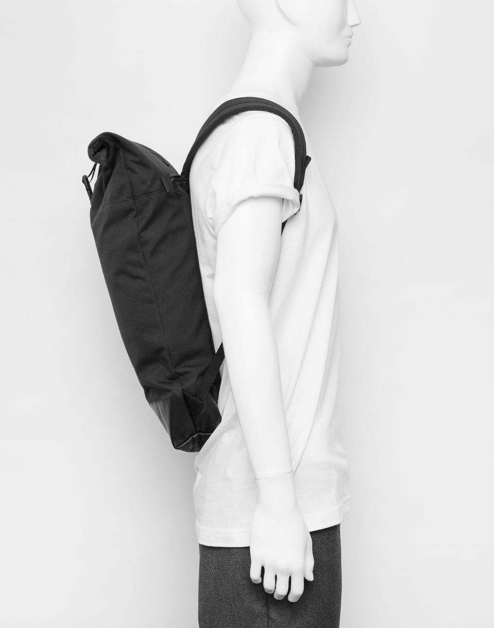 Rolltop Basic