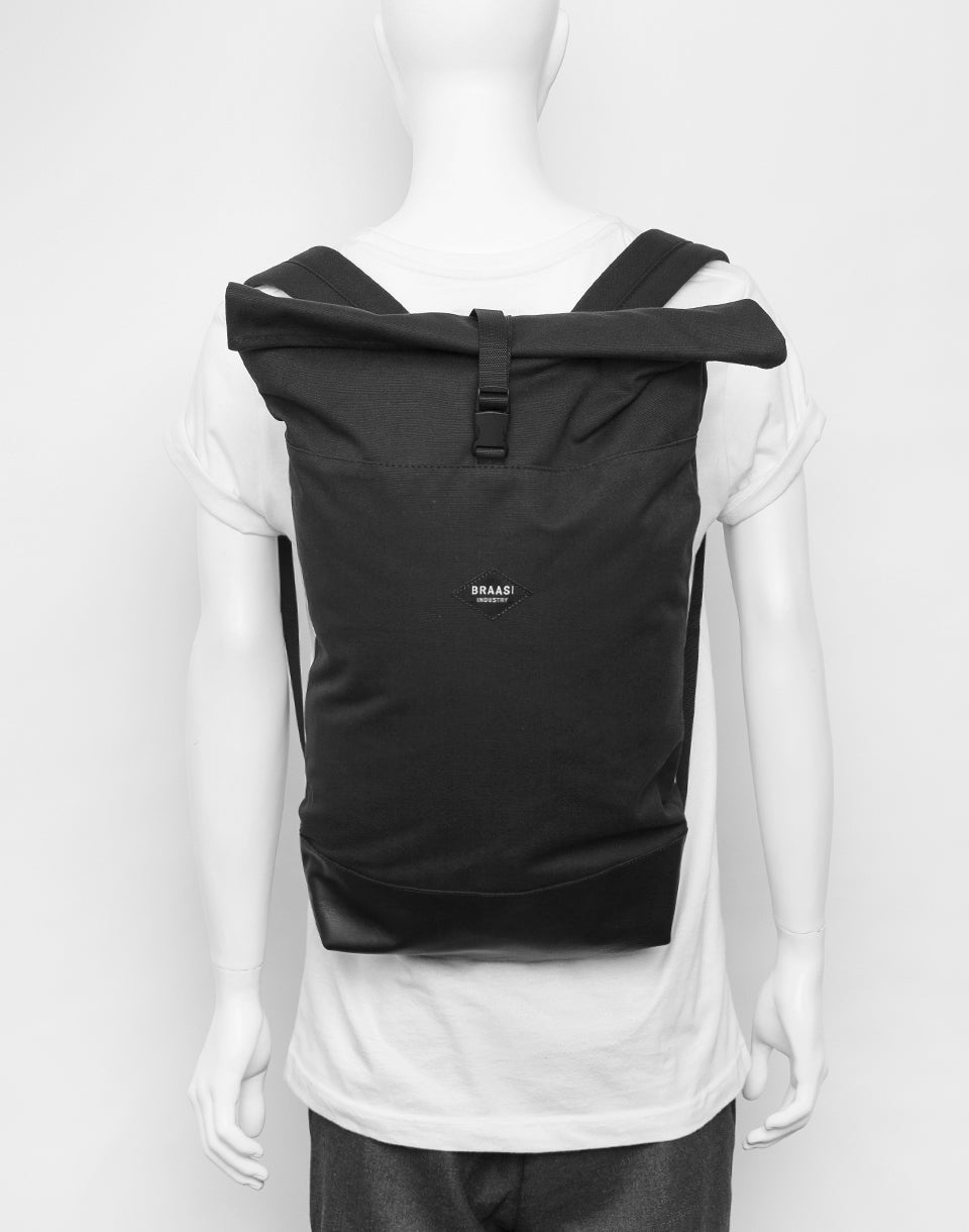 Rolltop Basic