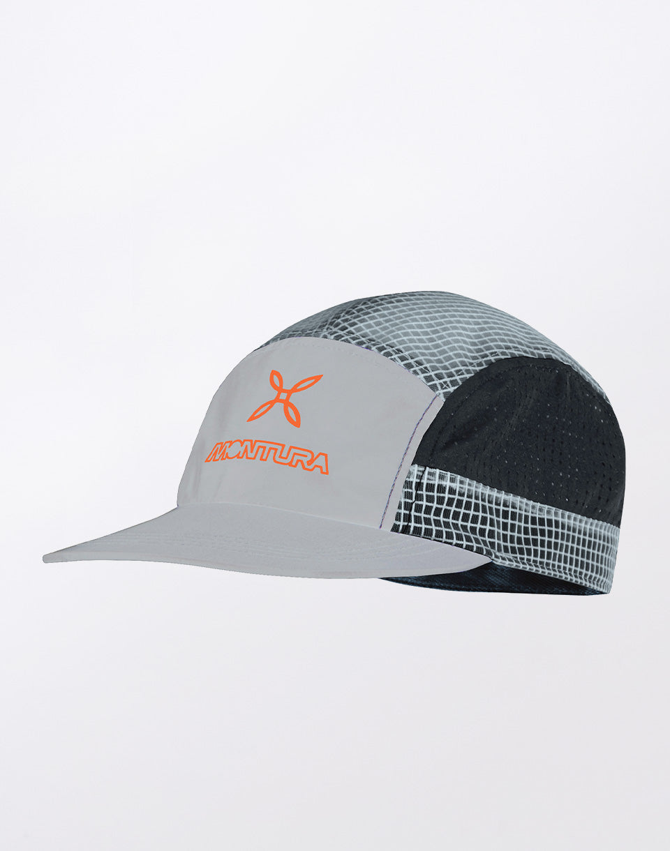 Casquette nuageuse