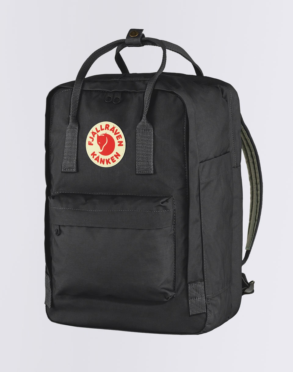 Ordinateur portable Kanken 15"