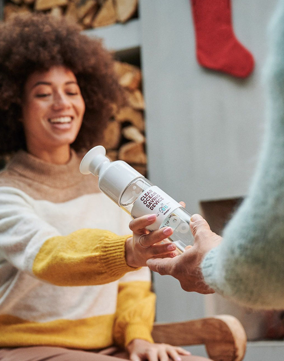 Glass Insulated 450 ml