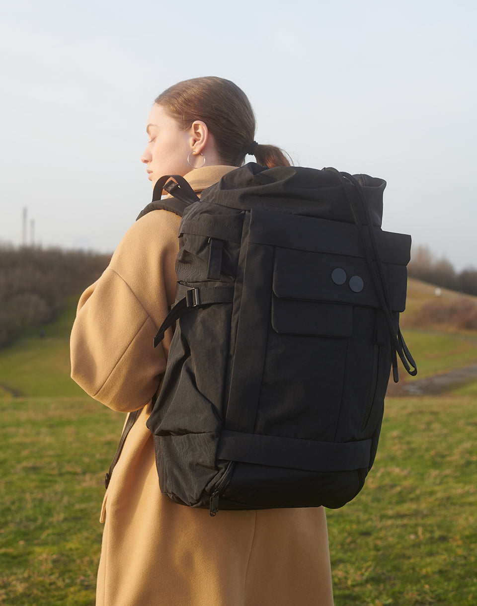 Block Medium Construct Crinkle