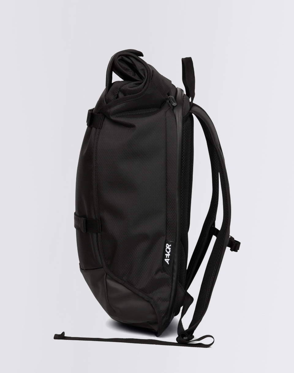 Preuve de pack de voyage