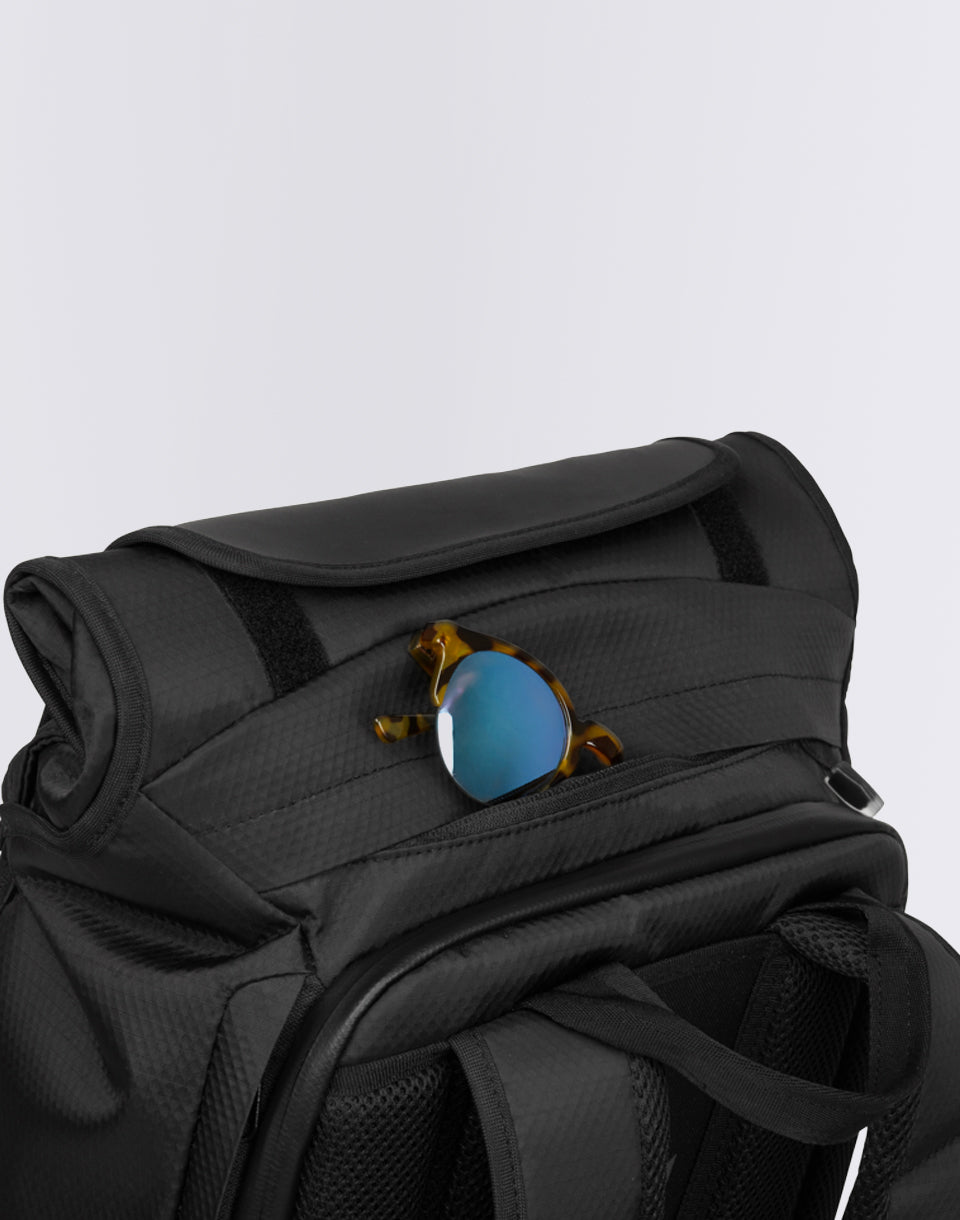 Preuve de pack de voyage
