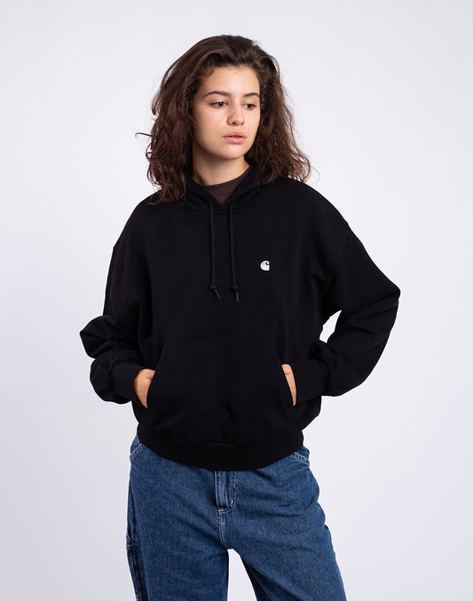 Sweat-shirt Casey à capuche