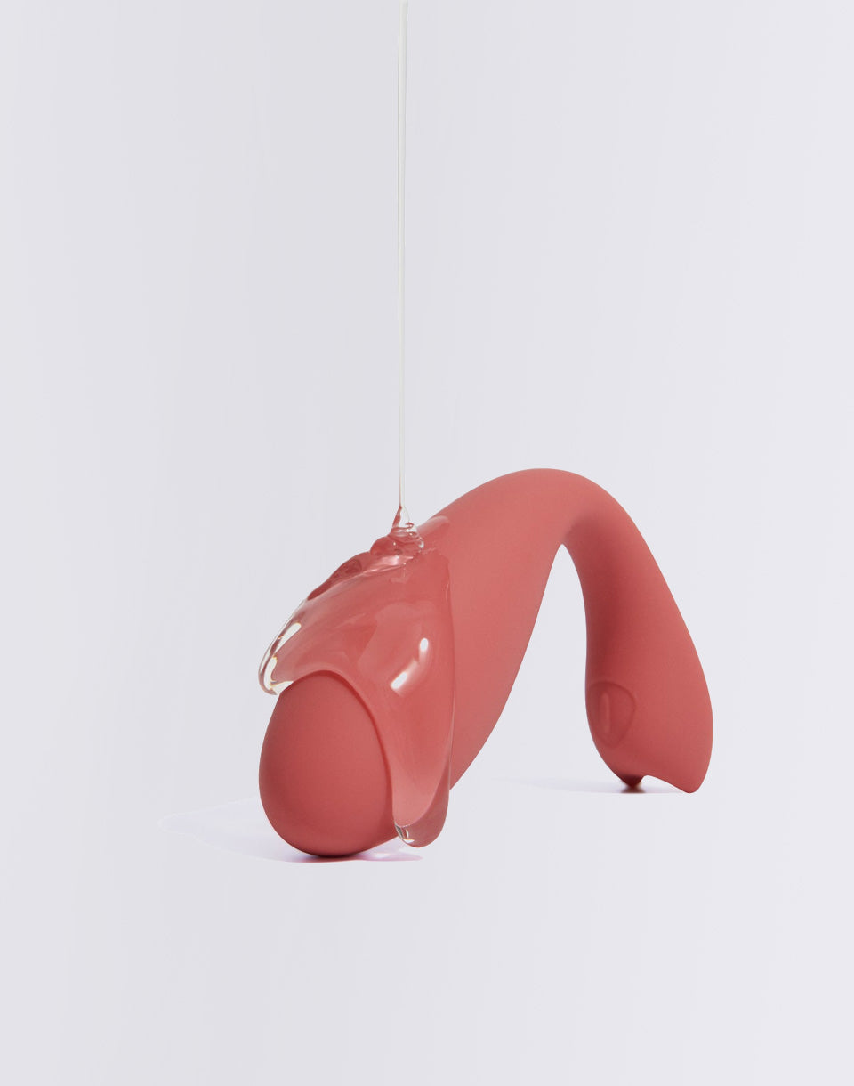 Lotion de mouvement - Lube à base d'eau 100 ml