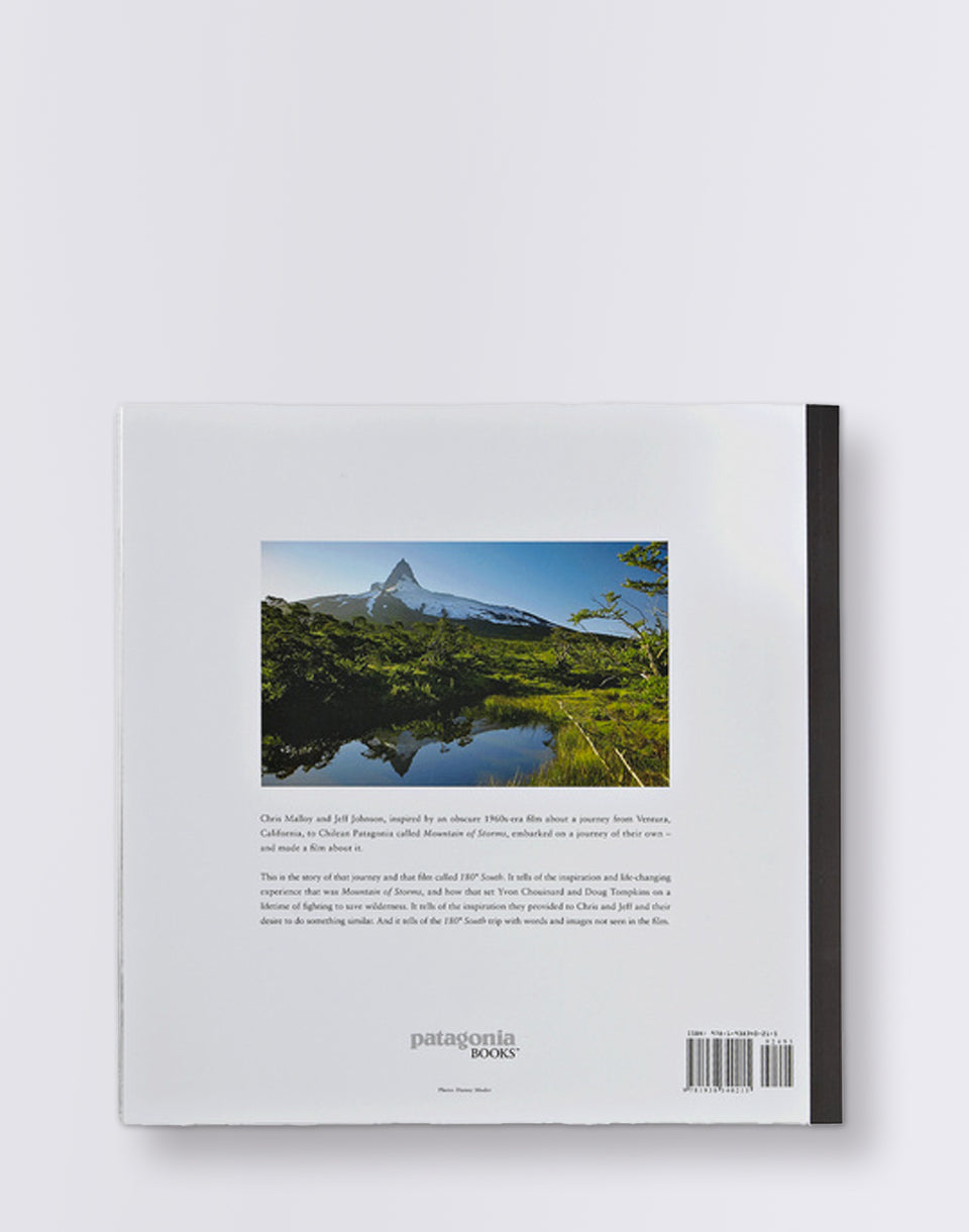 180 Sud: Conquérants de l'inutile (couverture souple)