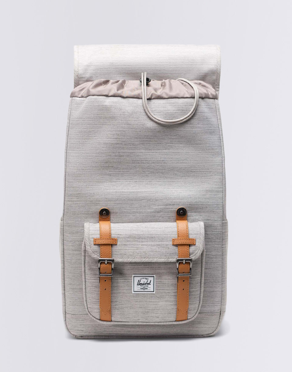 Little America Mid-Volume