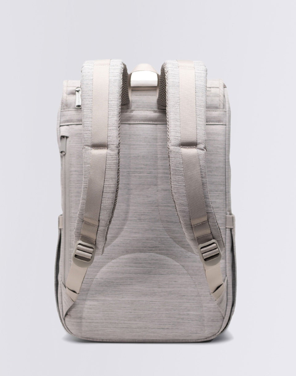 Little America Mid-Volume