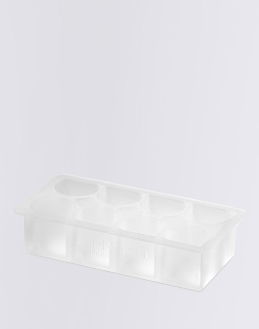 C Logo Ice Cube Tray
