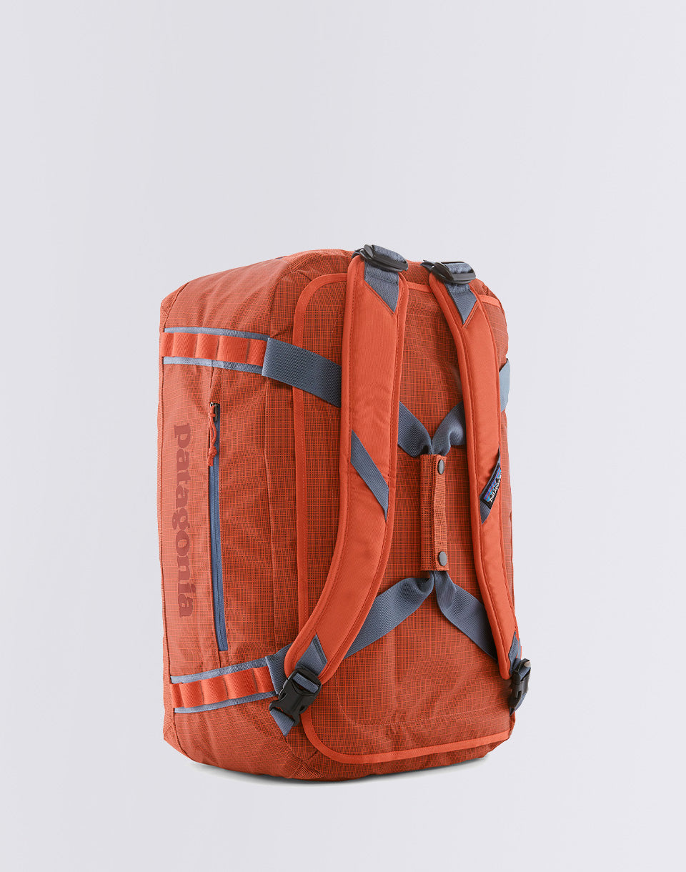 Trou de trou noir 40L