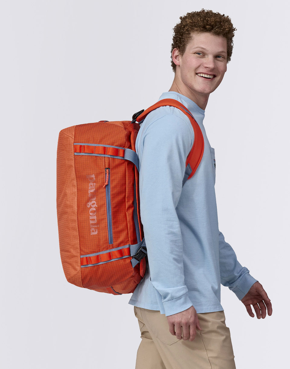 Trou de trou noir 40L