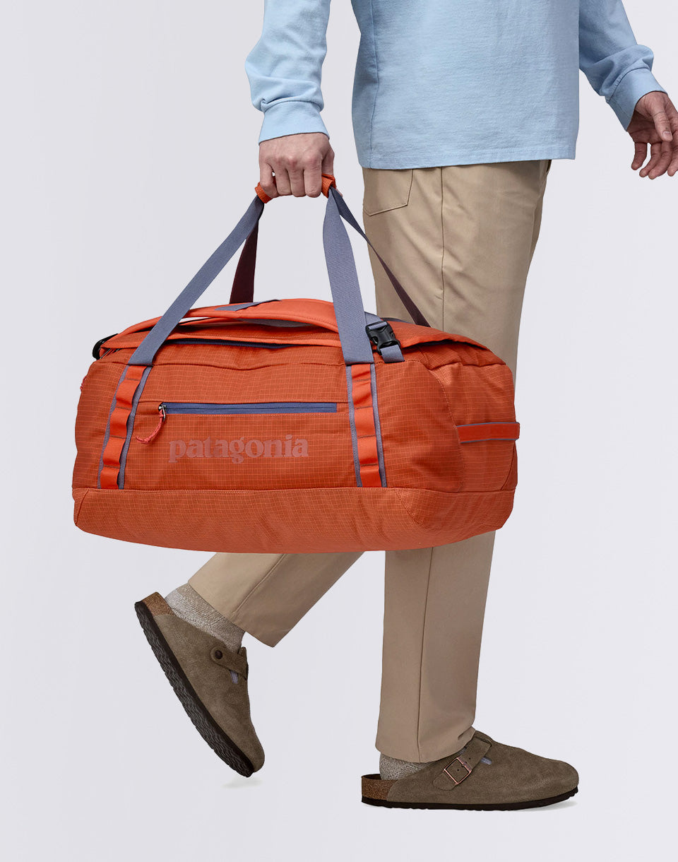 Trou de trou noir 40L