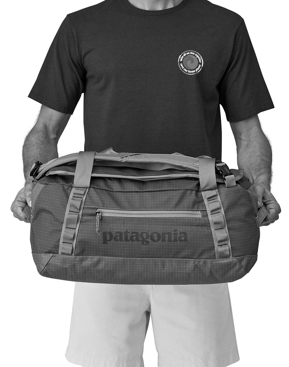 Trou de trou noir 40L