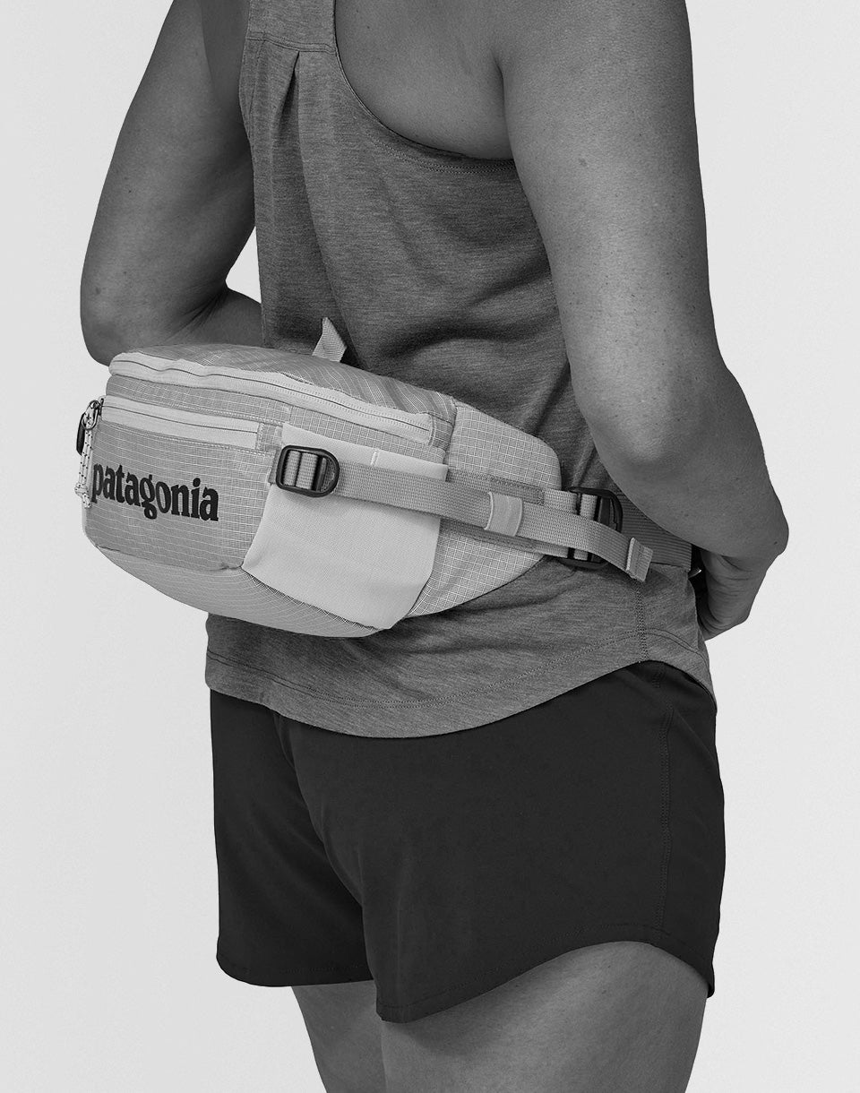 Pack de taille de trou noir 5L