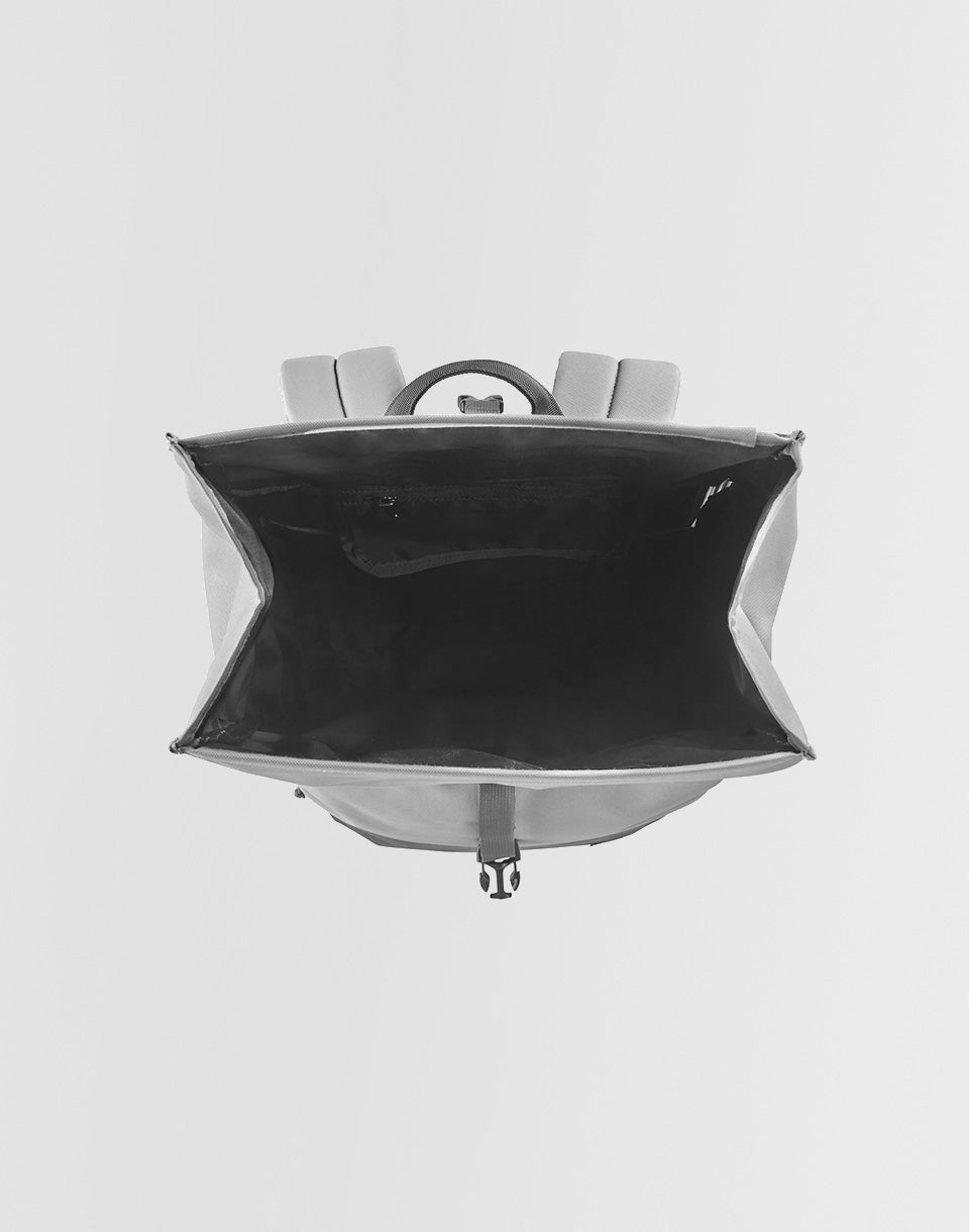 Fieldsmith Roll Top Pack