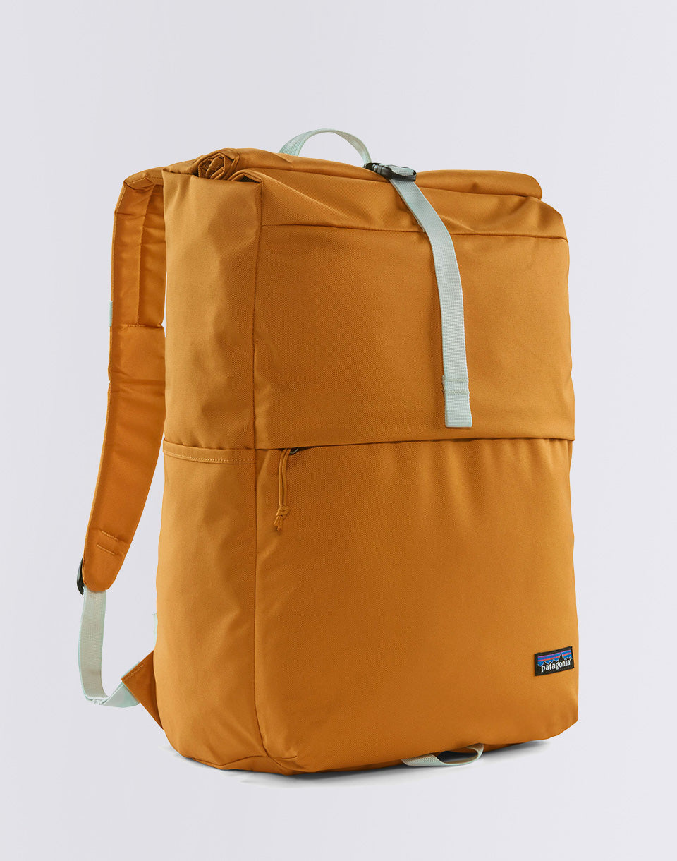 Fieldsmith Roll Top Pack