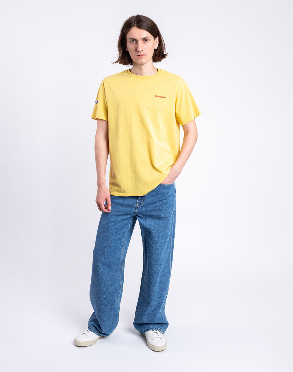 Icône de Fitz Roy Responsibili-tee