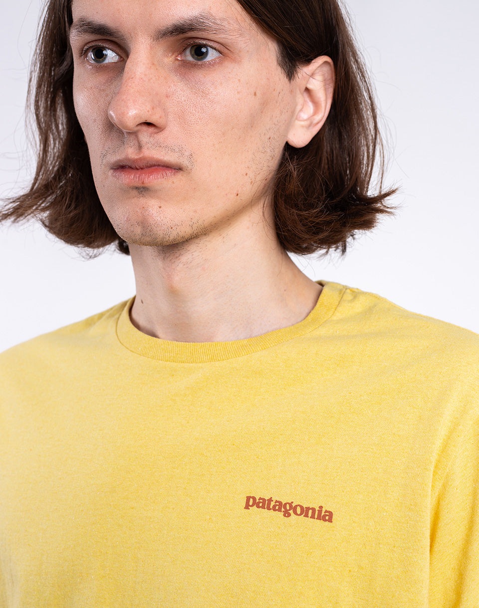 Icône de Fitz Roy Responsibili-tee