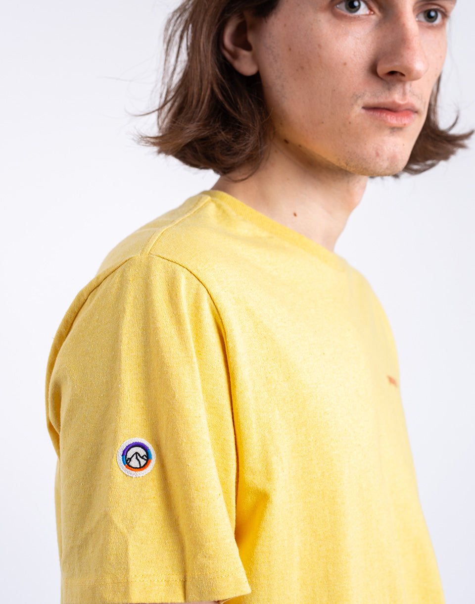 Icône de Fitz Roy Responsibili-tee