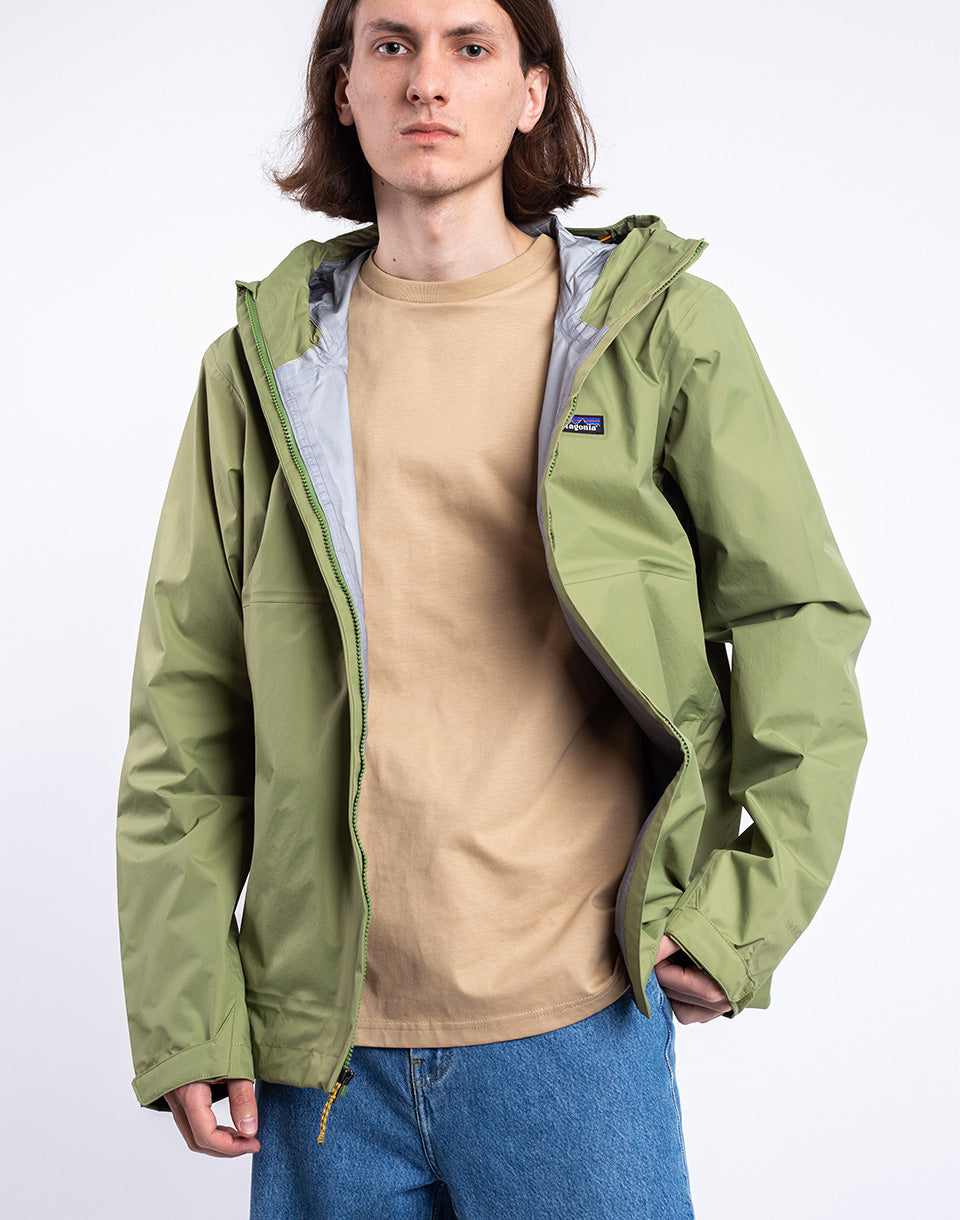 Veste de pluie Torrentshell 3L pour hommes