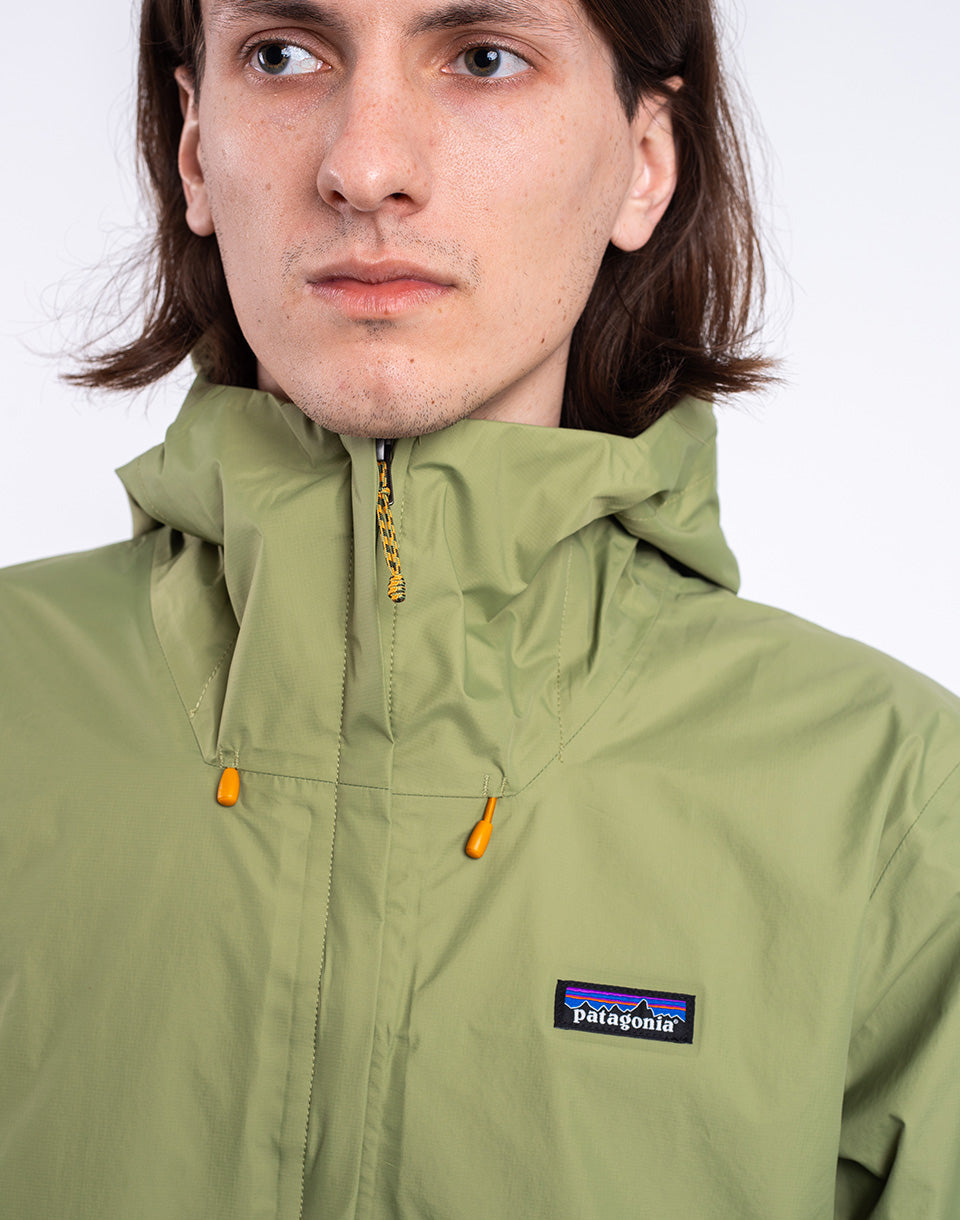 Veste de pluie Torrentshell 3L pour hommes