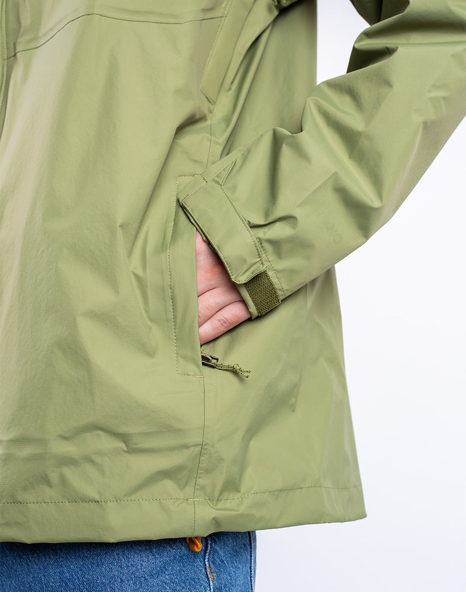 Veste de pluie Torrentshell 3L pour hommes