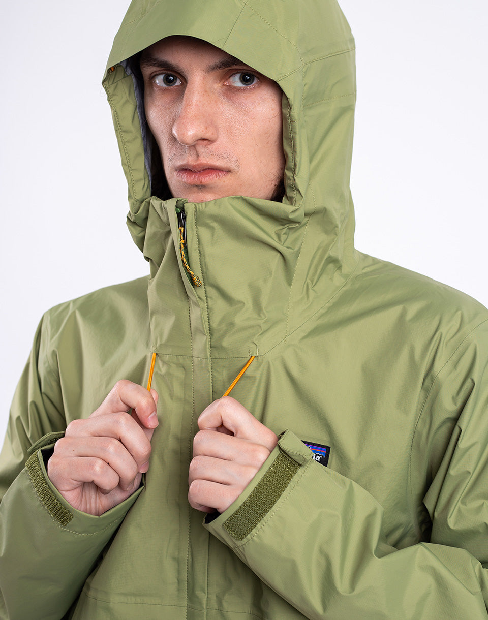 Veste de pluie Torrentshell 3L pour hommes