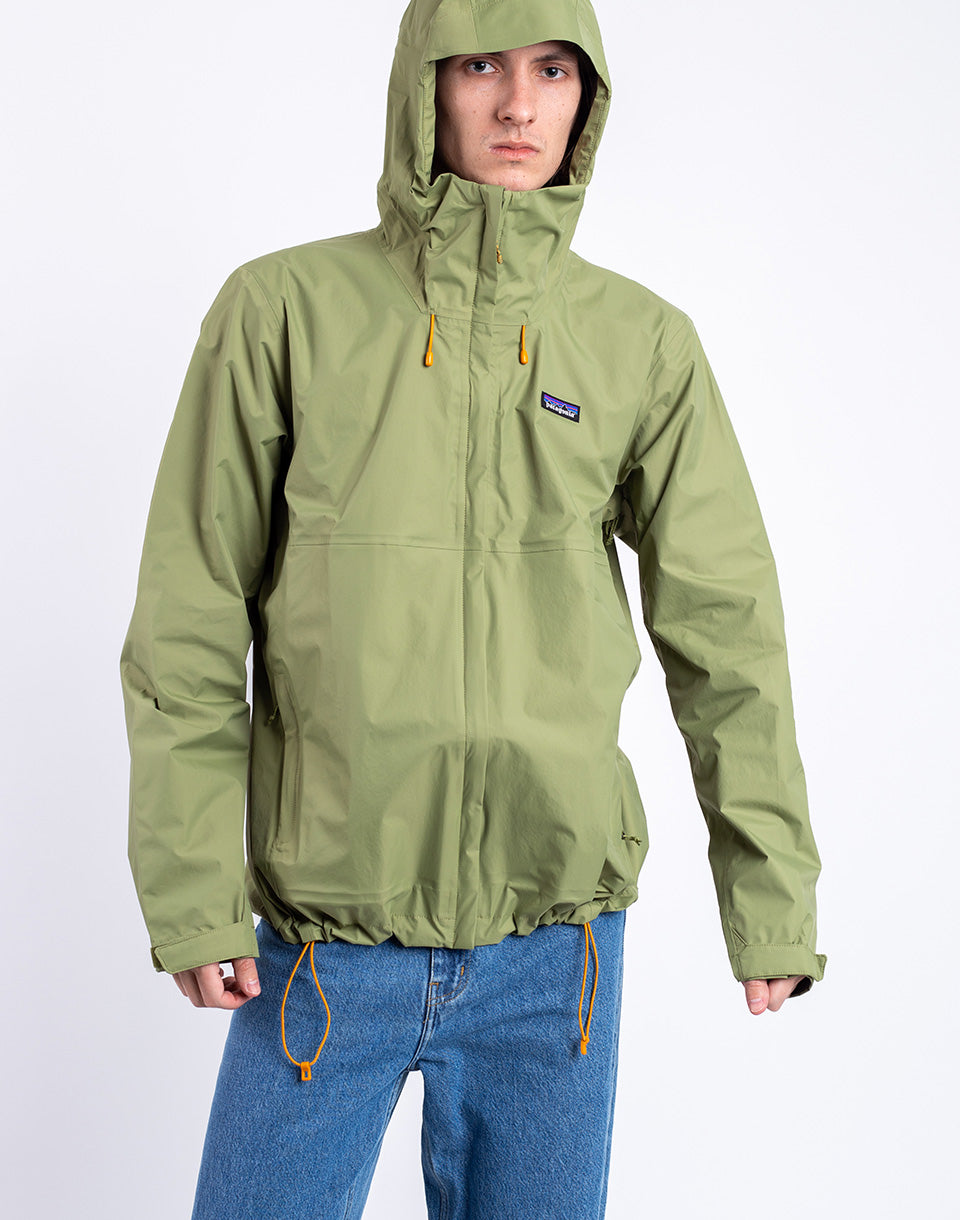 Veste de pluie Torrentshell 3L pour hommes