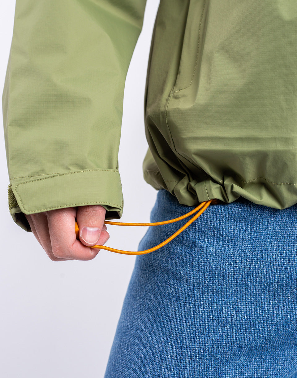 Veste de pluie Torrentshell 3L pour hommes