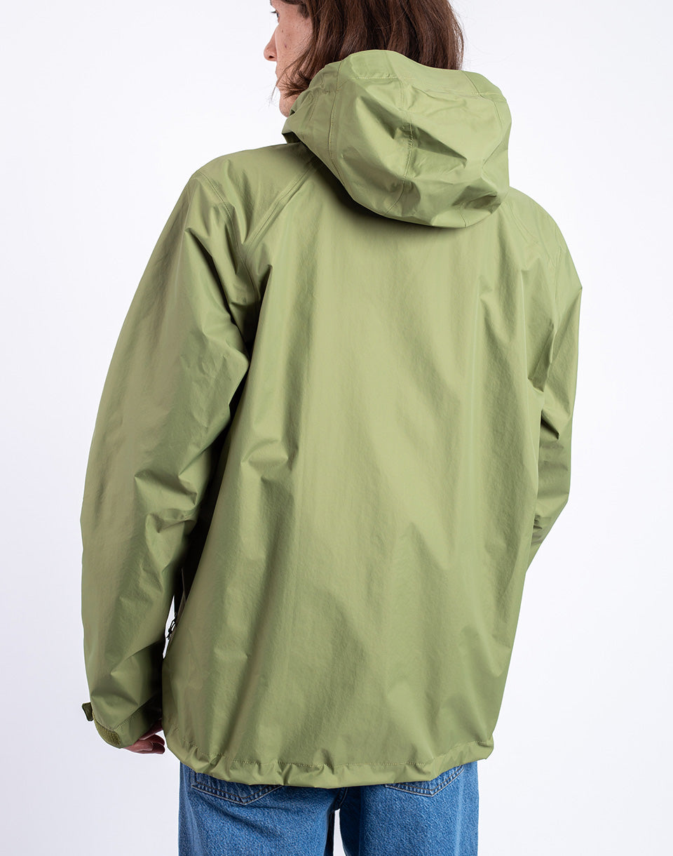 Veste de pluie Torrentshell 3L pour hommes