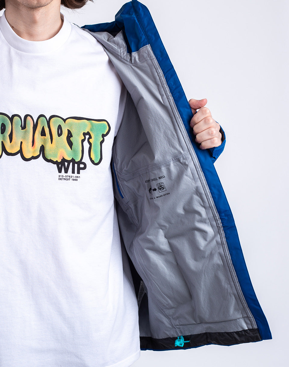 Veste de pluie Torrentshell 3L pour hommes