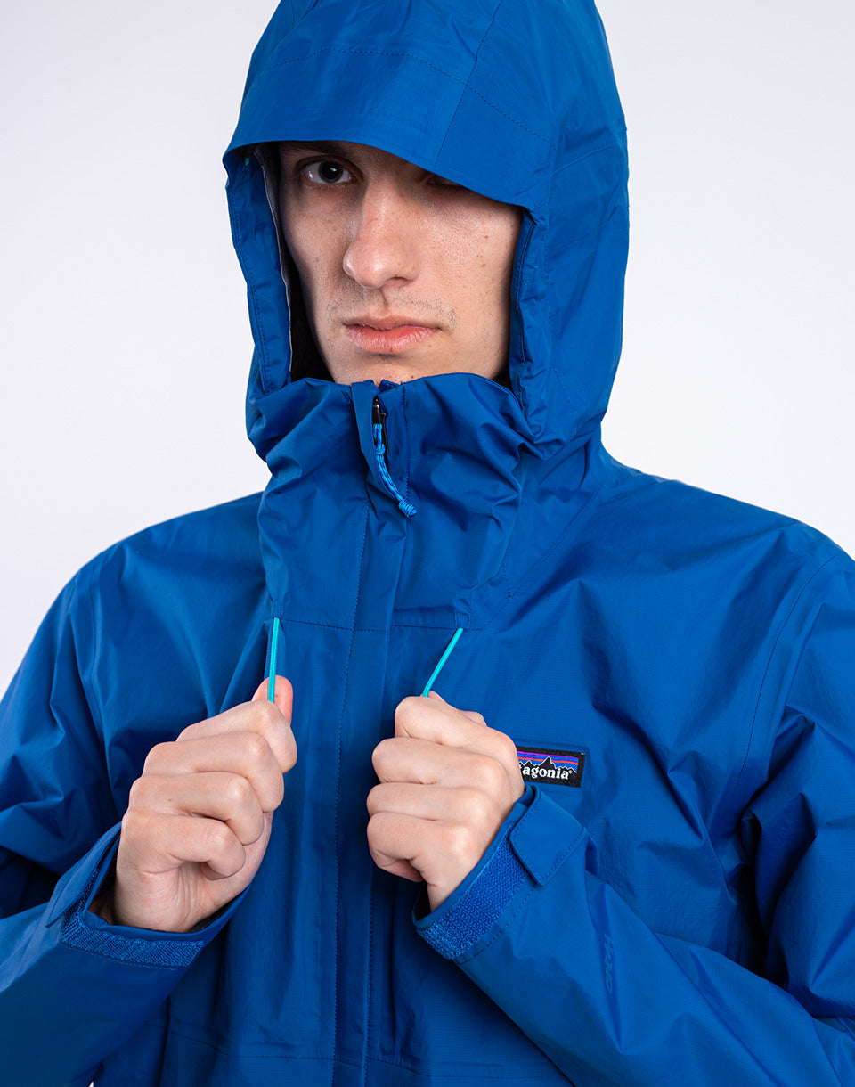 Veste de pluie Torrentshell 3L pour hommes