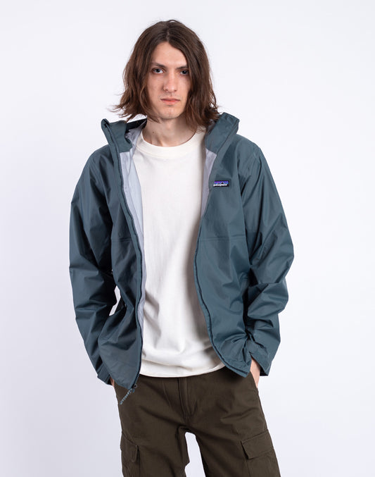 Veste de pluie Torrentshell 3L pour hommes