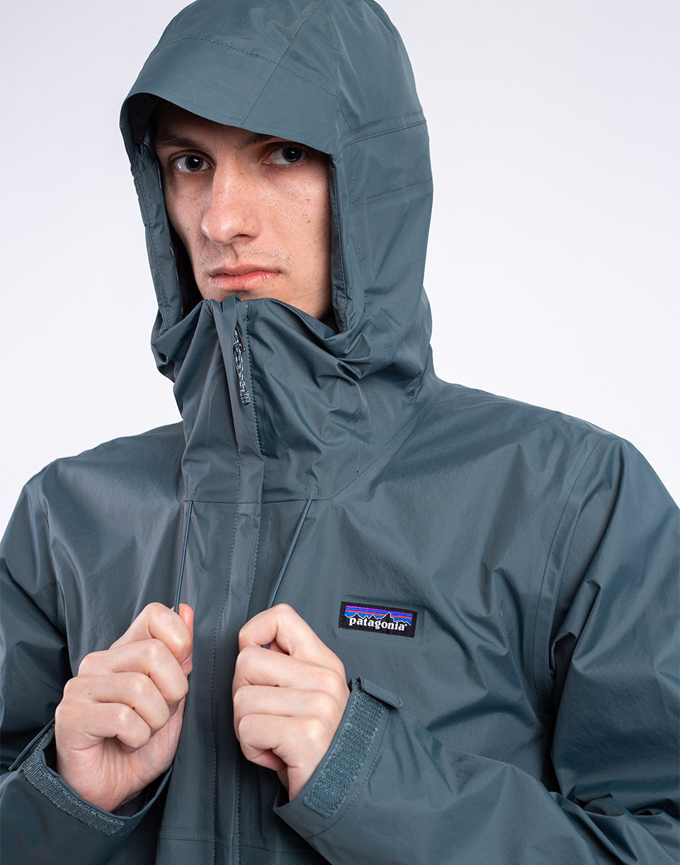 Veste de pluie Torrentshell 3L pour hommes