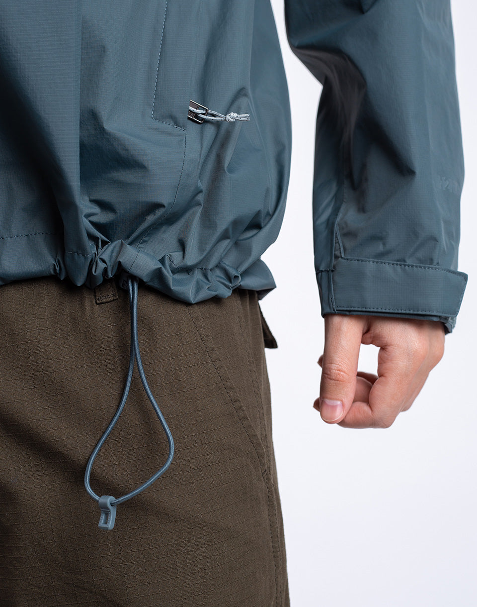 Veste de pluie Torrentshell 3L pour hommes