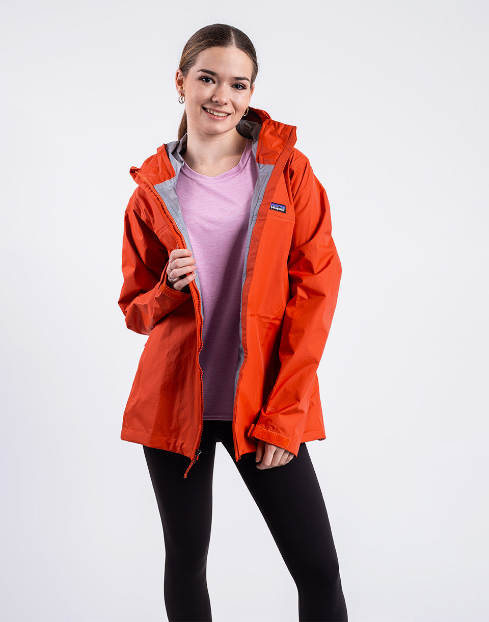 Veste de pluie Torrentshell 3L pour femmes