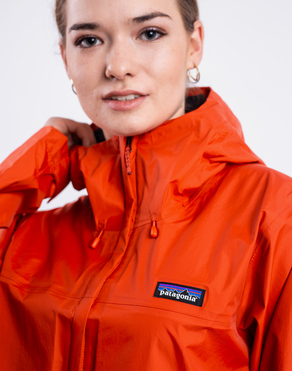 Veste de pluie Torrentshell 3L pour femmes