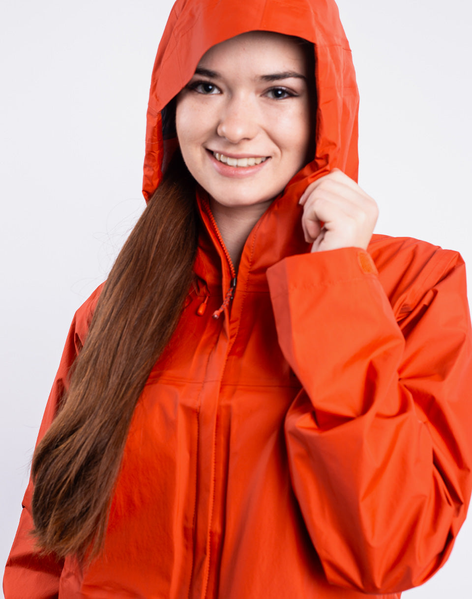 Veste de pluie Torrentshell 3L pour femmes