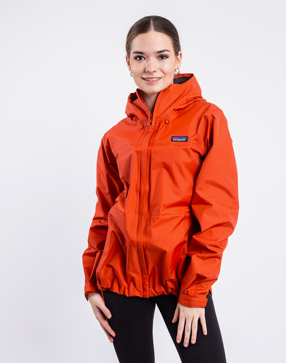 Veste de pluie Torrentshell 3L pour femmes