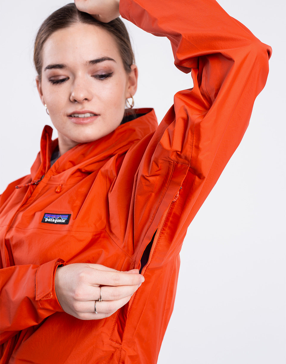 Veste de pluie Torrentshell 3L pour femmes