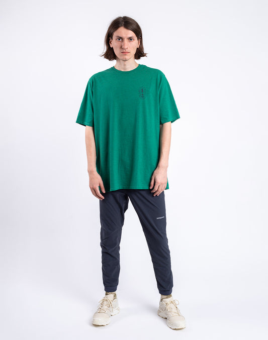 M's Clem Climb Trade Responsibili-tee