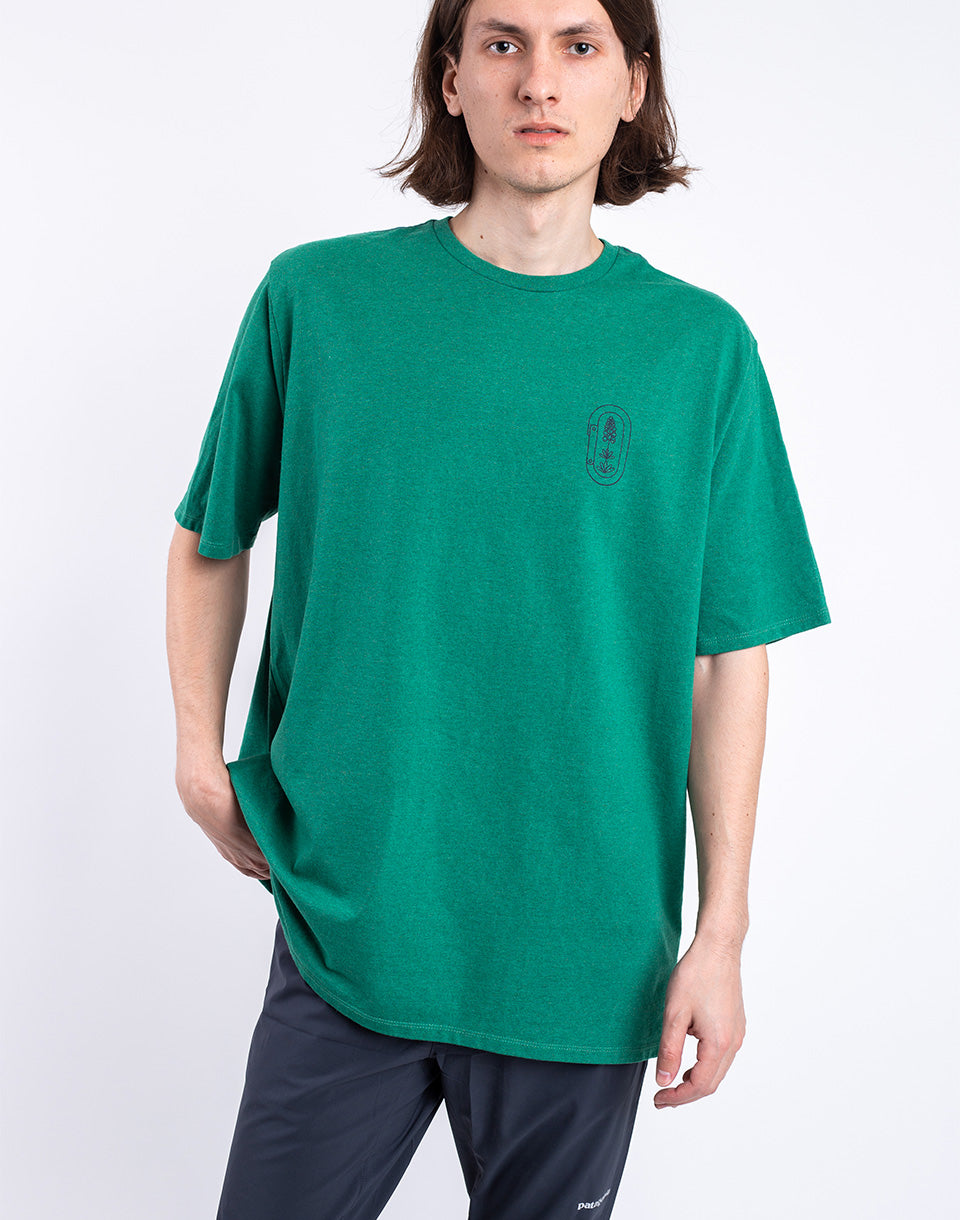 M's Clem Climb Trade Responsibili-tee