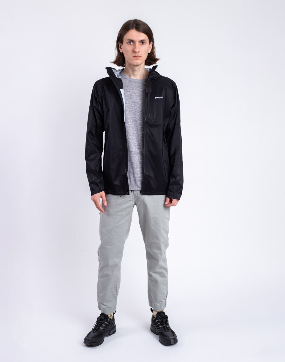 Veste de coureur de tempête de M